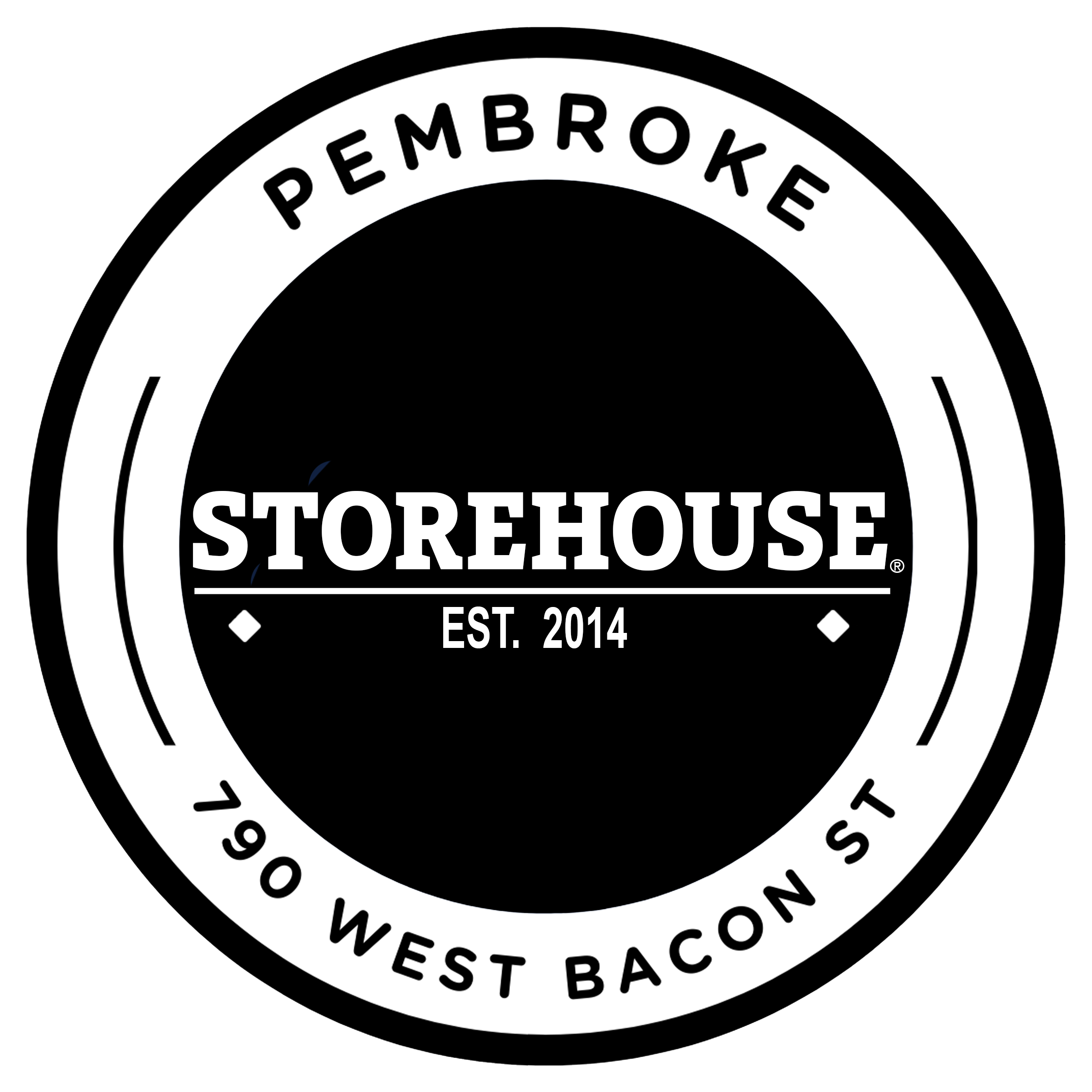 Storehouse
